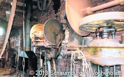 In der Schmiede darf jeder selbst Hand anlegen