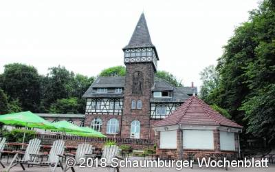 Neuer Wegevertrags-Entwurf zur Wittekindsburg