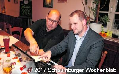 Heineking gewinnt Direktmandat