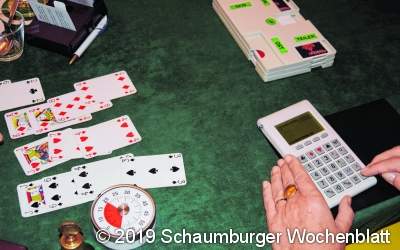 Bridge: Strategie gepaart mit Leidenschaft