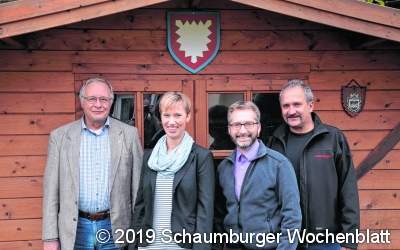 CDU Obernkirchen stellt sich neu auf