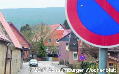 Neue Regeln für Autofahrer in Hülsede