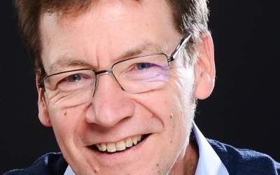 Auf dem Wasser gehn?!