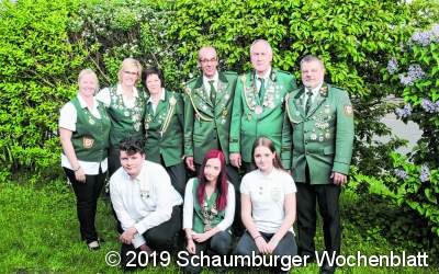 Wunsch vom Königstitel wird wahr