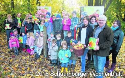 Saft aus der Nachbarschaft