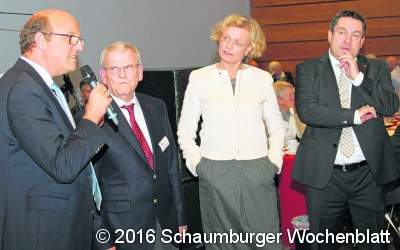 Heimatbund mit neuem 