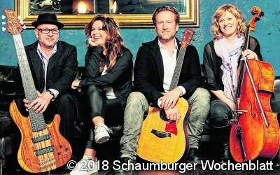 ABBA-Musik macht glücklich