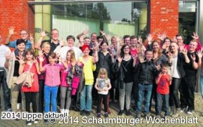 Volles Haus ist doch normal!