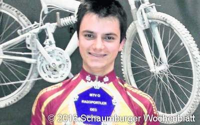 MTV ehrt Radsportler des Jahres