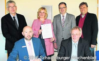 Bewerbern Chance bieten