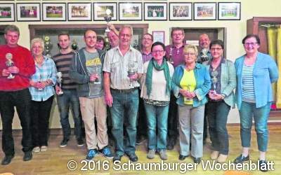 Da peitschten 1.100 Schüsse ...
