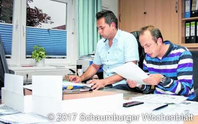 CDU in Niedernwöhren knapp vorne