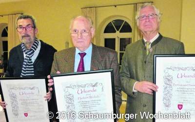Ein Bekenntnis für die Samtgemeinde