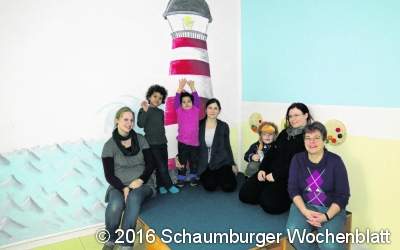 Familiär und immer freundlich