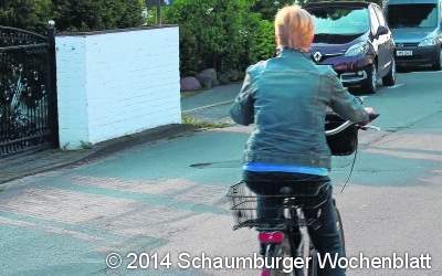 Doppelter Ärger hält Steinhude nun auf Trab