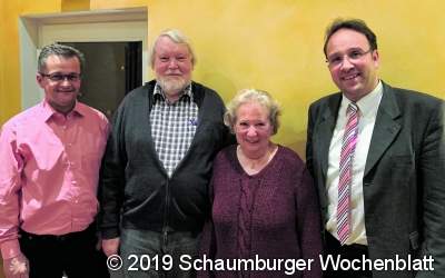 SPD im engen Austausch mit dem Seniorenbeirat