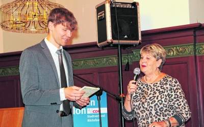 Ärzteversorgung in Schaumburg 