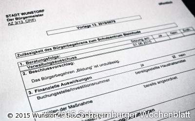 Bürgerinitiative reicht weitere Klagen ein