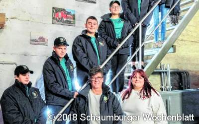 Nachwuchs für das Gemeinwohl