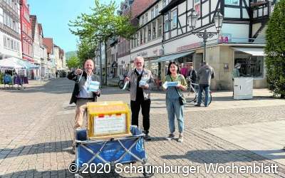 Chinesischer Jungunternehmer
versorgt Bürger mit Schutzmasken
