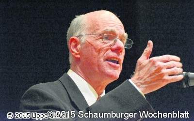 Spannend und inspirierend