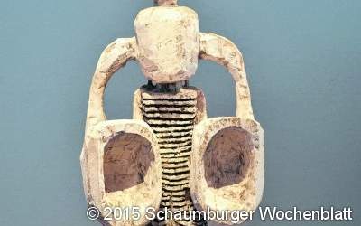 Der Moment der Verwandlung