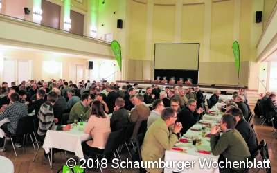 Die Agrarwirtschaft braucht einen klaren Kompass