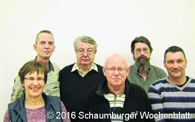 Nachwuchs bei den Kaninchenzüchtern