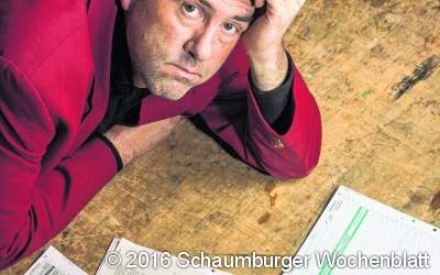 Außergewöhnliche Belastungen