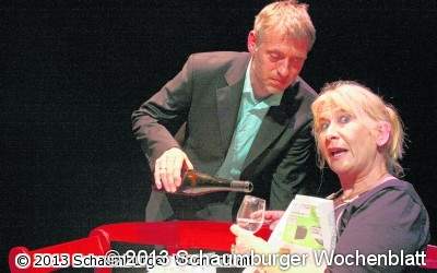 Immer wieder sonntags