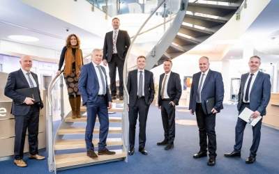 Gemeinsam mit größerer Leistungskraft