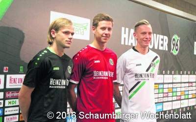 Von der Autogrammstunde bis hin zum Fußballrodeo