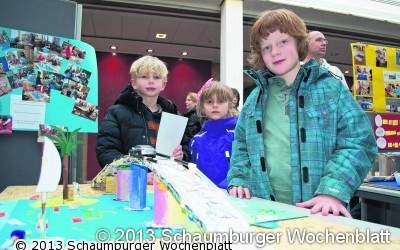 Eine Brücke bauen zwischen Begabung und Altersklassen