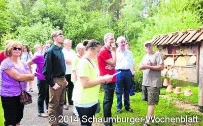 Chor-Sommerfest mit wunderschönem Ausblick
