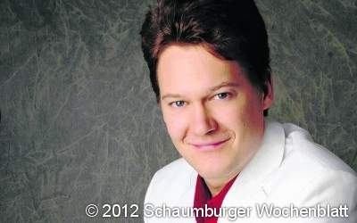 Mit Gesang einstimmen