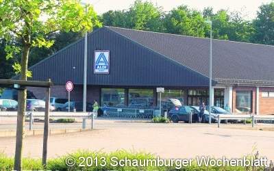 Mehr Fläche für Discounter