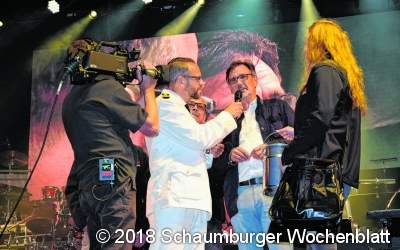 Big Band der Bundeswehr: 