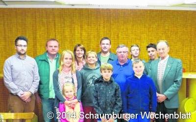 Familientag der Schützen