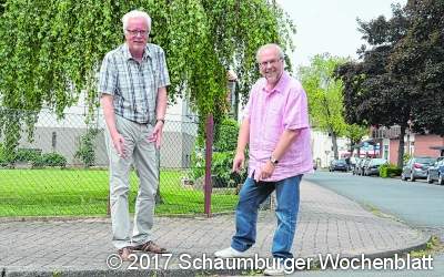Mehr Barrierefreiheit auf öffentlichen Gehwegen