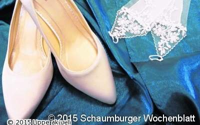 Wiedereröffnung der Braut- und Modestube