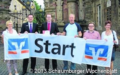 Bruno-Petzke-Lauf wirft seine Schatten voraus