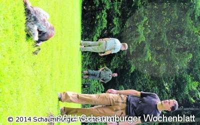 Weidmannsheil am Forsthaus Halt