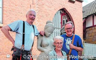 Kunst zum Begreifen