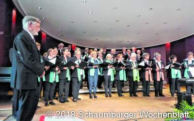 Benefizkonzert als musikalischer Leckerbissen