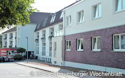 Lichtdurchflutet, modern und zeitgemäß