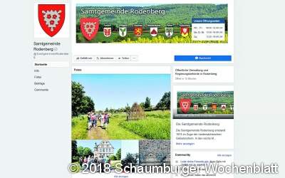 Neuen Kommunikationsweg geöffnet