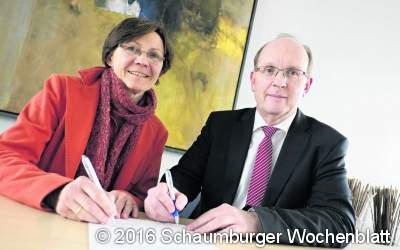 Mit Leistung und Engagement zu einem sicheren Ausbildungsplatz