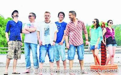 Das Jetzt-erst-recht-Open-Air