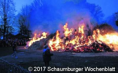 Grüngutannahme am Ostersamstag
