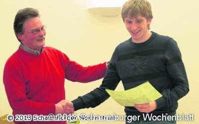 Mitglieder sollen aktiv Vereinsleben fördern